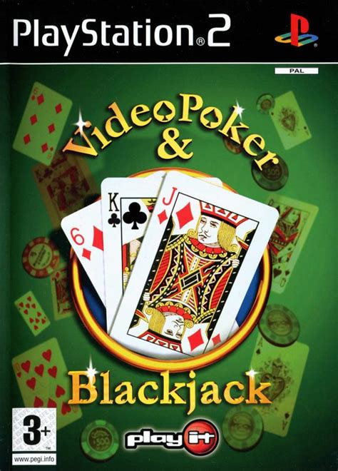 video poker blackjack